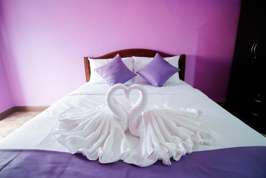 Sweet Dreams Hometel Krabi town Εξωτερικό φωτογραφία