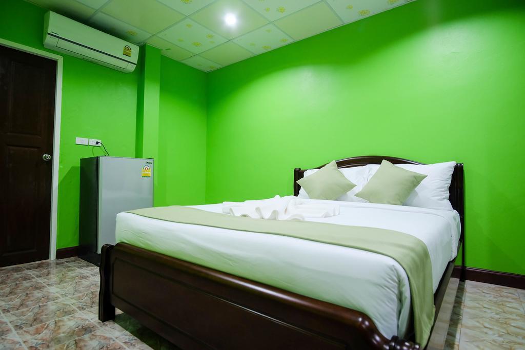Sweet Dreams Hometel Krabi town Εξωτερικό φωτογραφία
