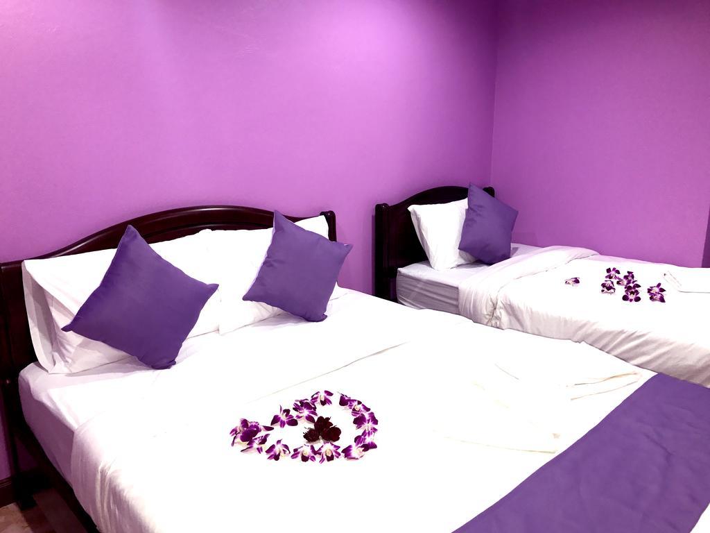 Sweet Dreams Hometel Krabi town Εξωτερικό φωτογραφία