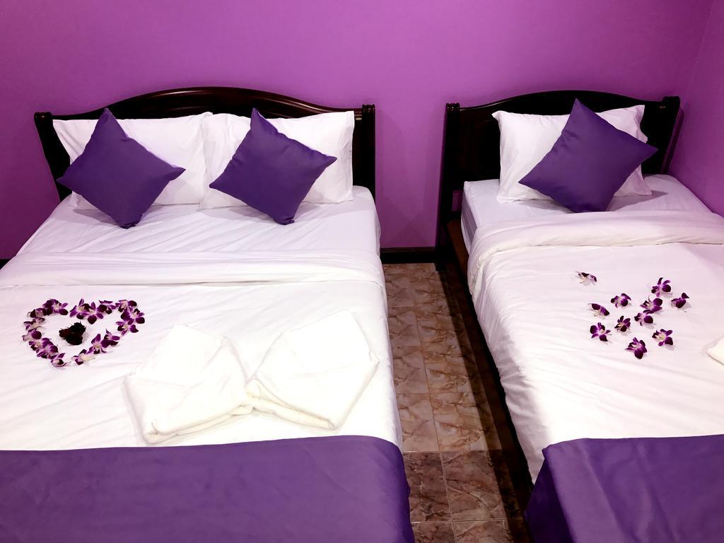 Sweet Dreams Hometel Krabi town Εξωτερικό φωτογραφία