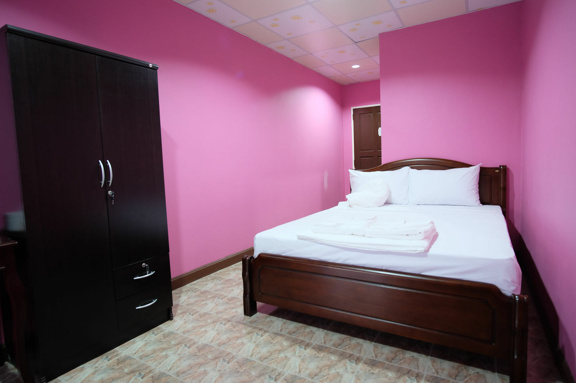 Sweet Dreams Hometel Krabi town Εξωτερικό φωτογραφία